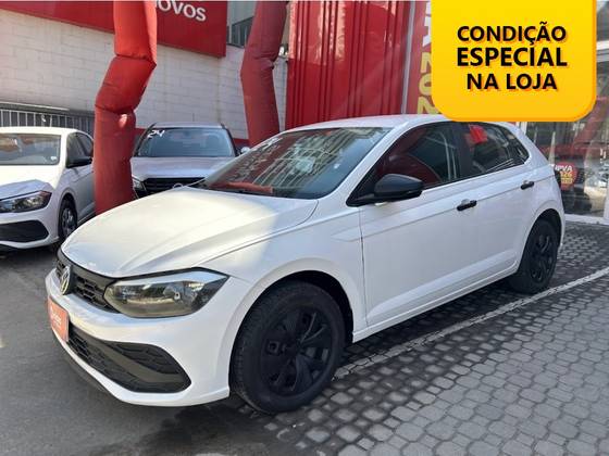 VOLKSWAGEN POLO 1.0 MPI TRACK MANUAL VOLKSWAGEN POLO 1.0 MPI TRACK MANUAL